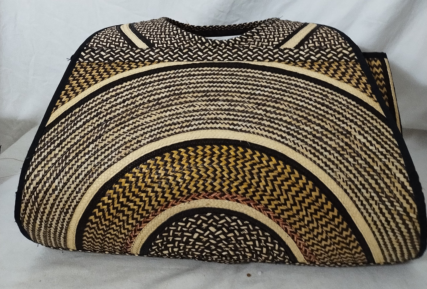 Hand bag (cana flecha)