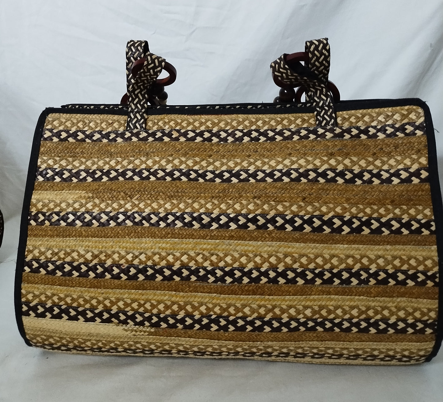 Hand bag (cana flecha)