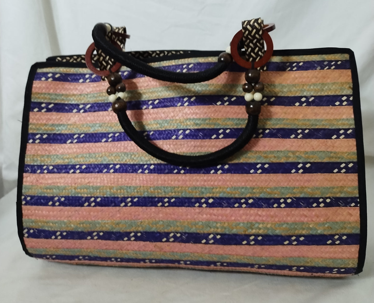 Hand bag (cana flecha)