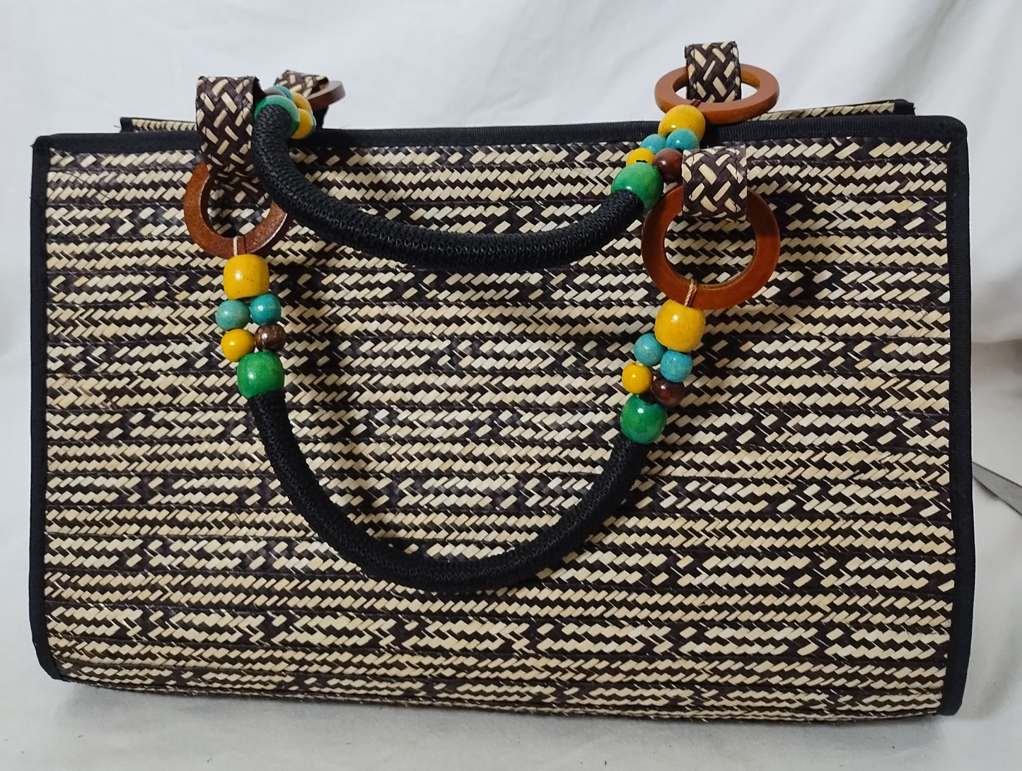 Hand bag (cana flecha)