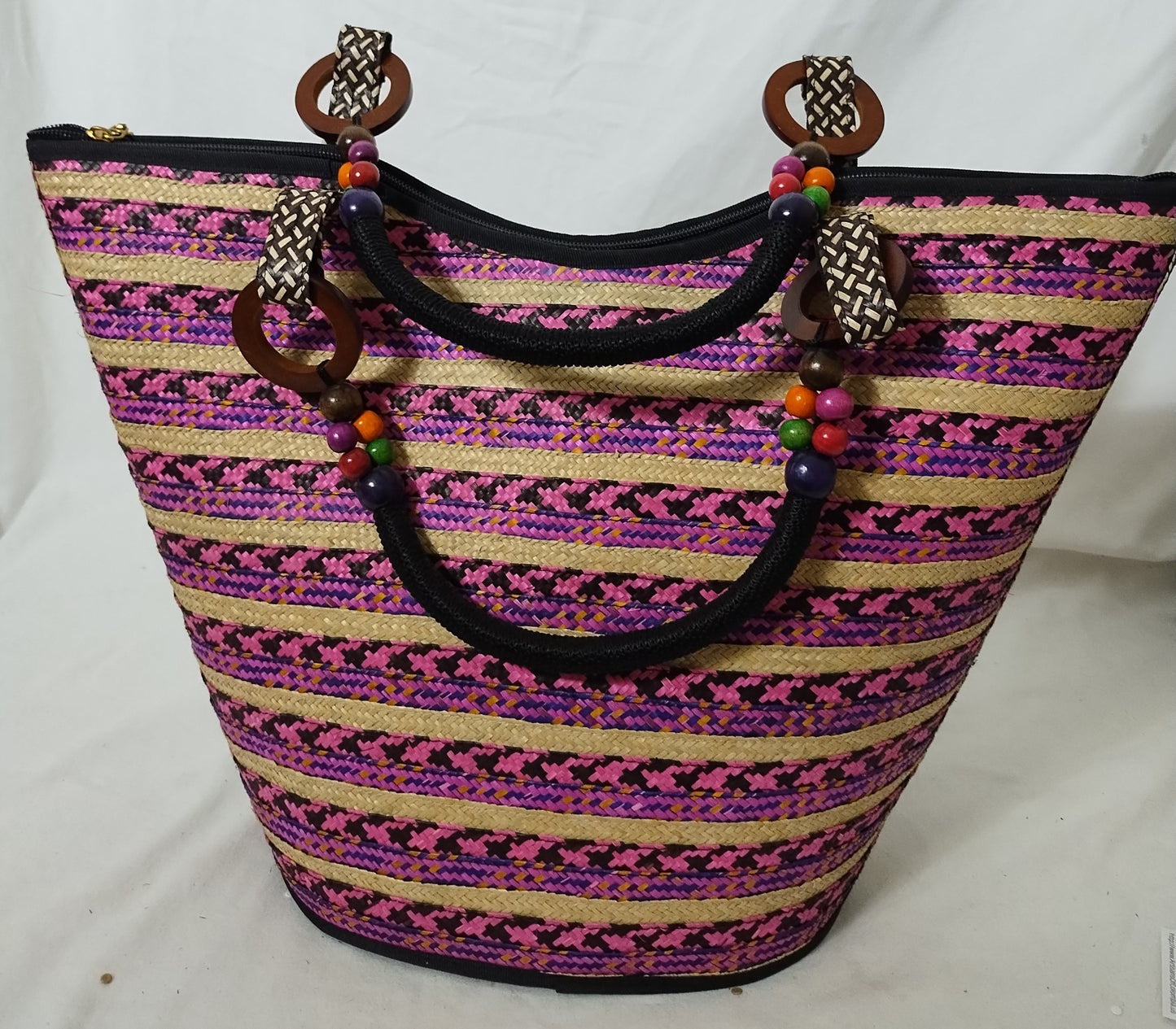 Hand bag (cana flecha)
