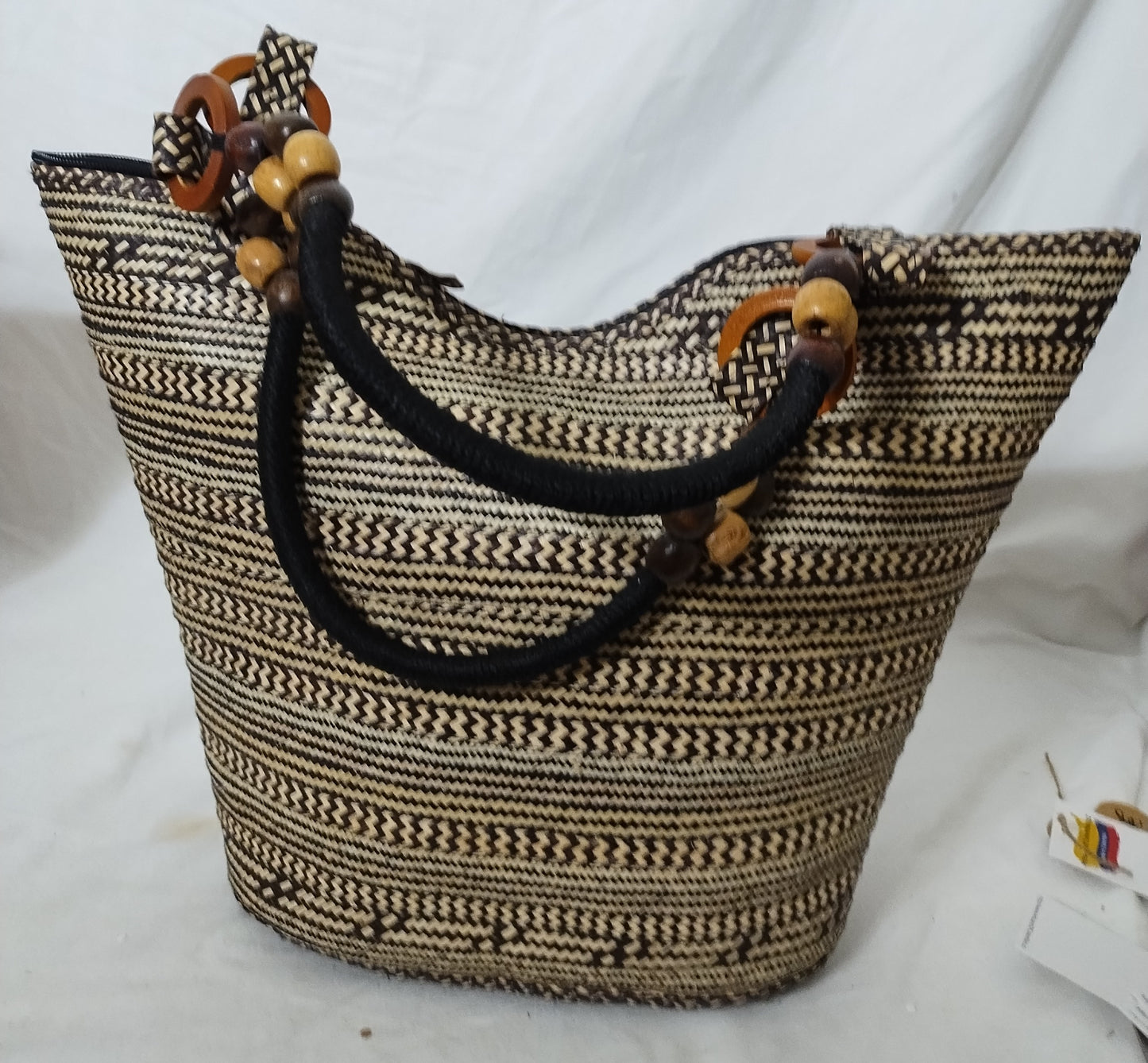 Hand bag (cana flecha)