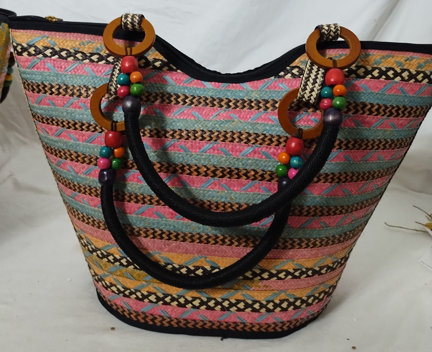 Hand bag (cana flecha)