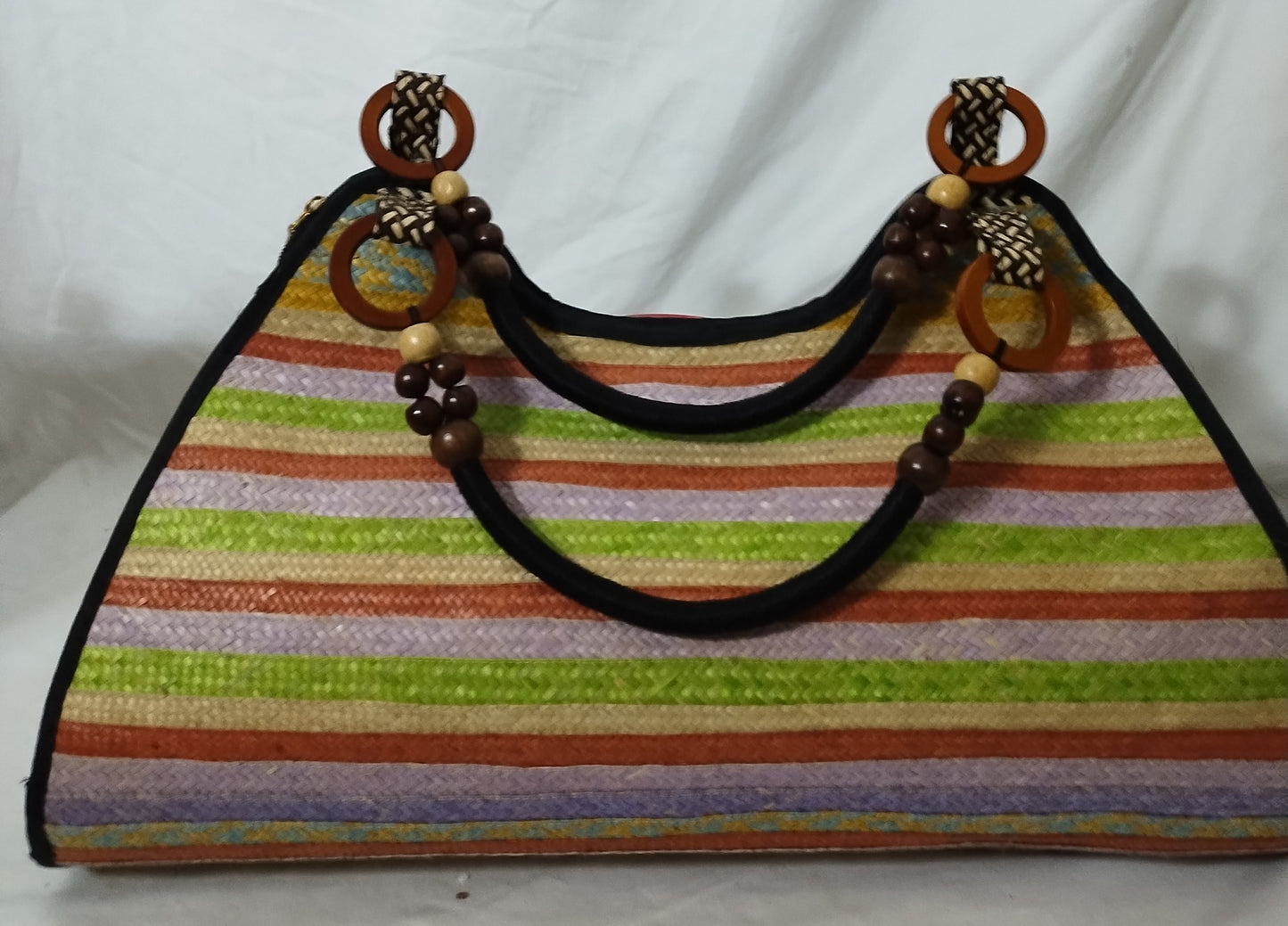 Hand bag (cana flecha)