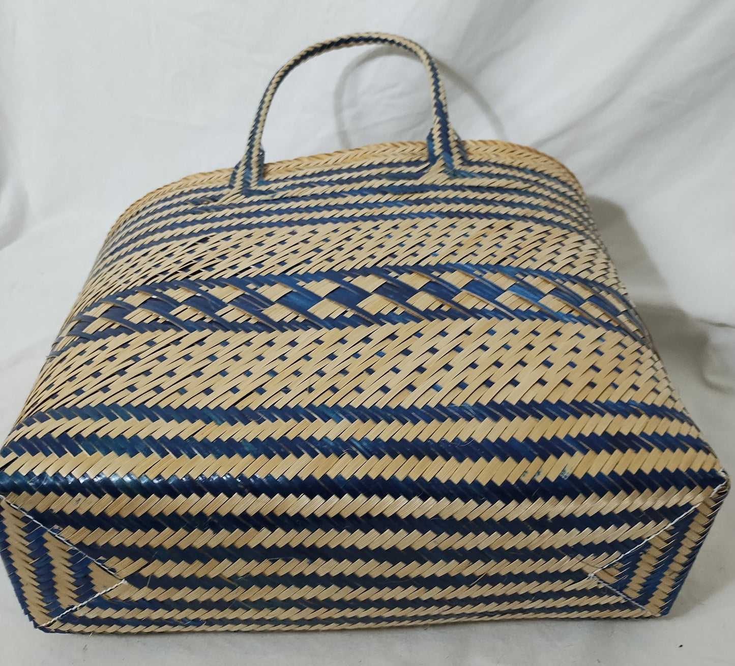 Hand bag (cana flecha)