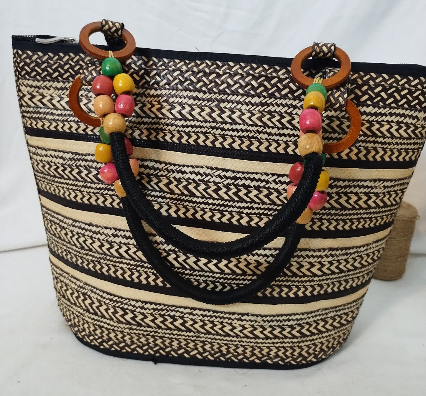 Hand bag (Cana flecha)