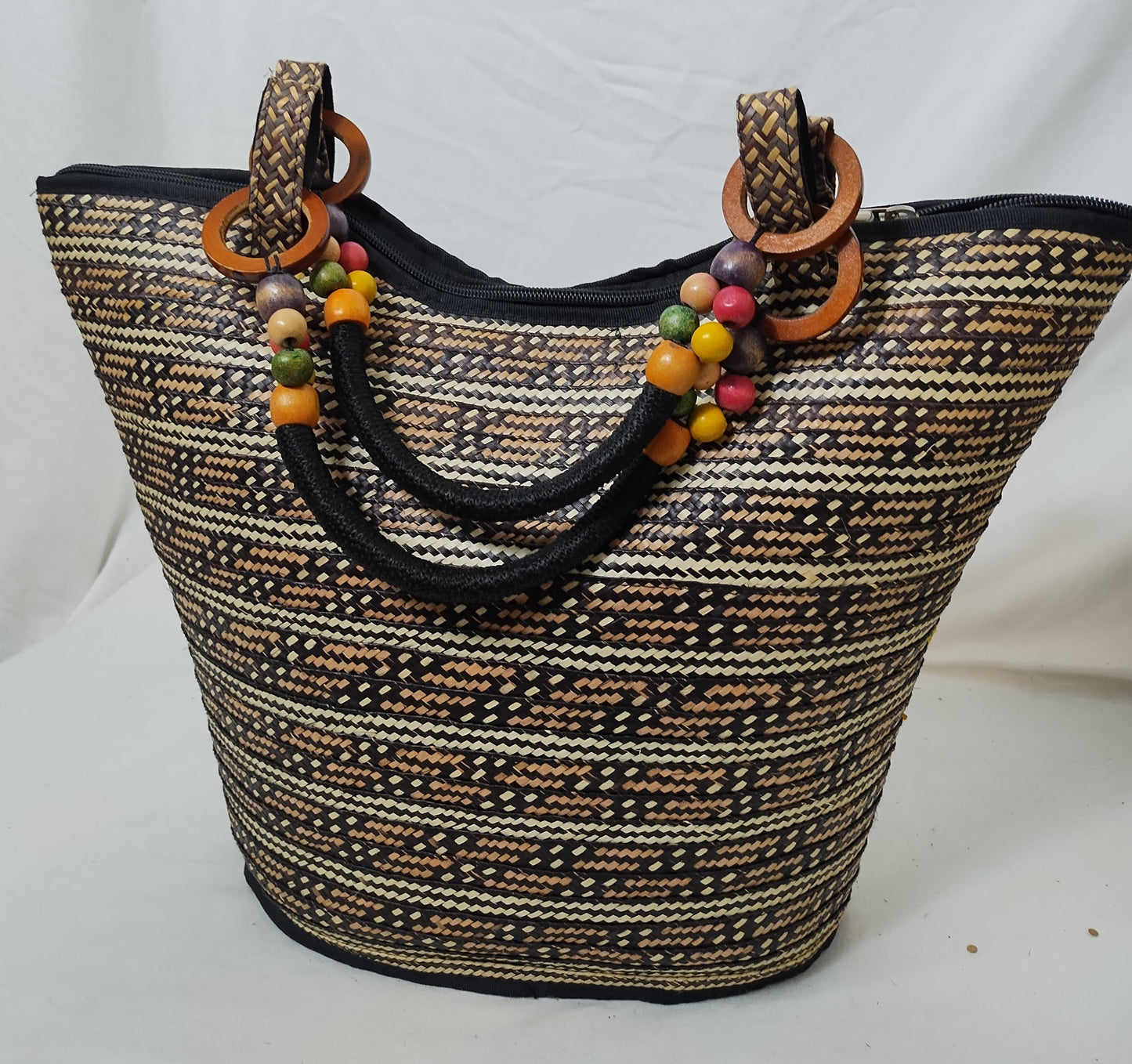 Hand bag (cana flecha)