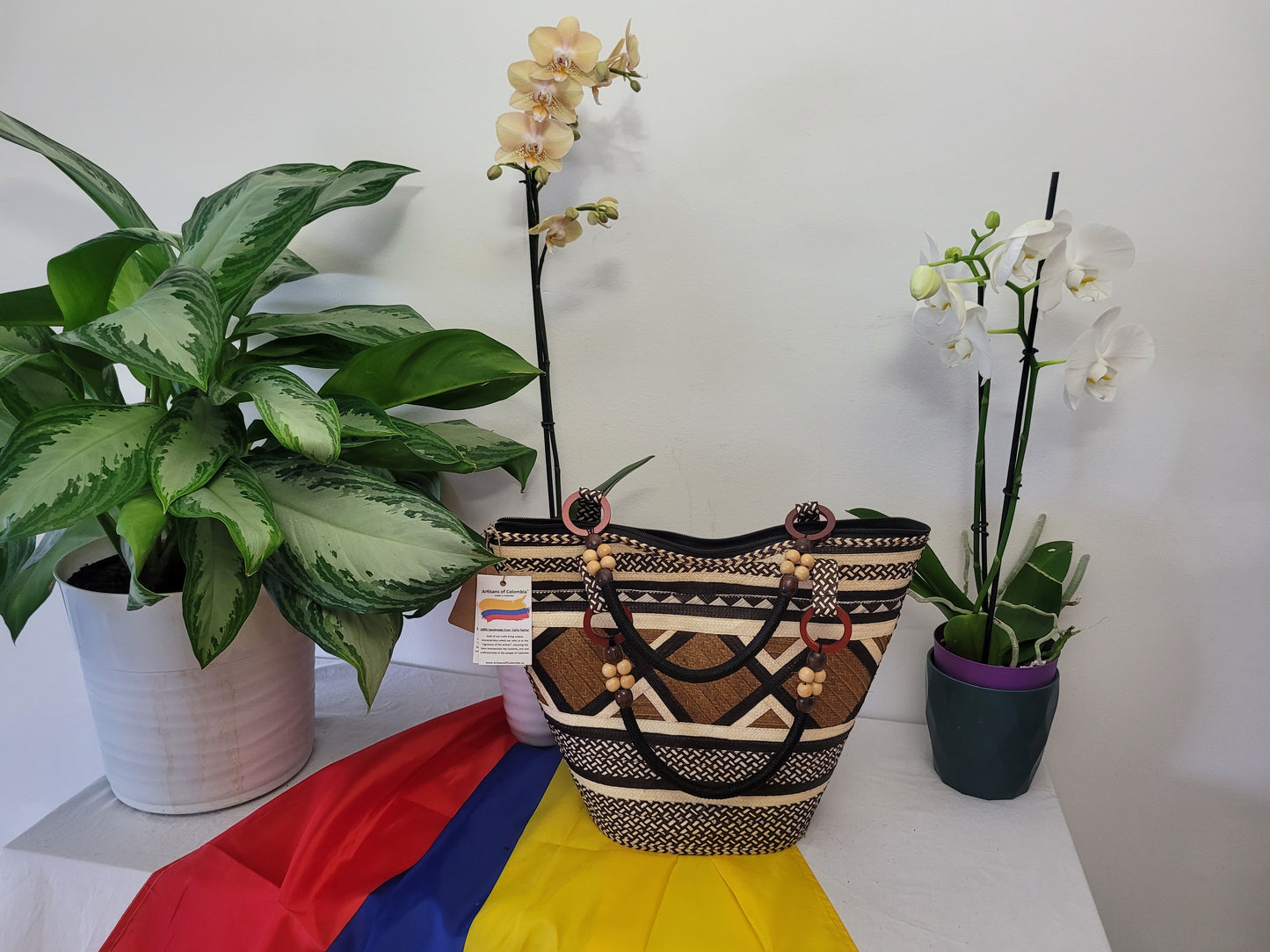 Purse / Bolso