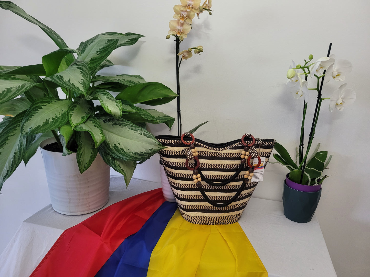 Purse / Bolso