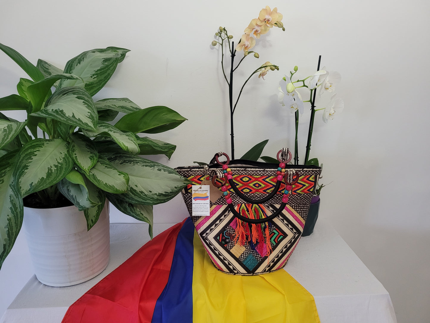 Purse / Bolso