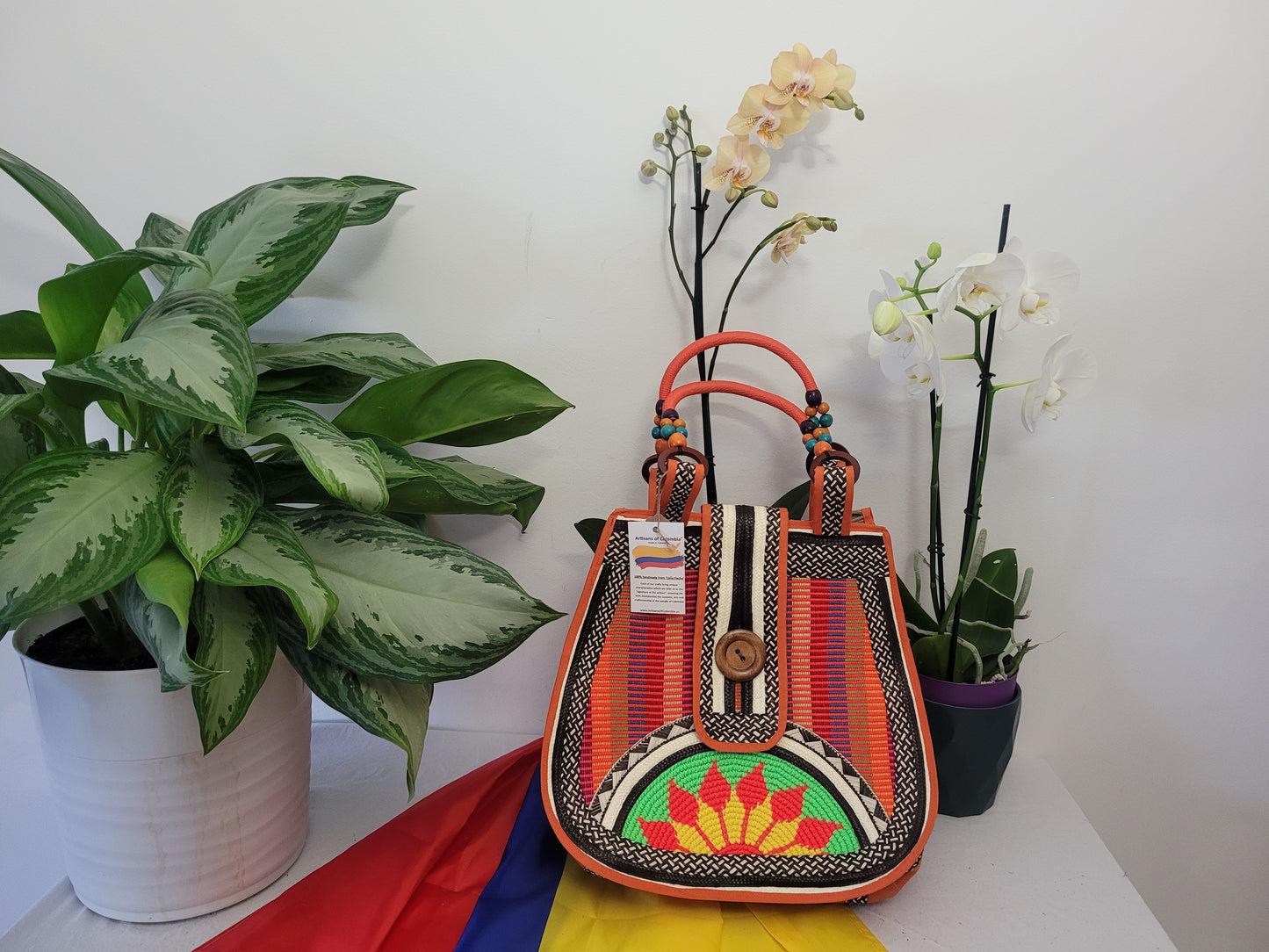 Purse / Bolso