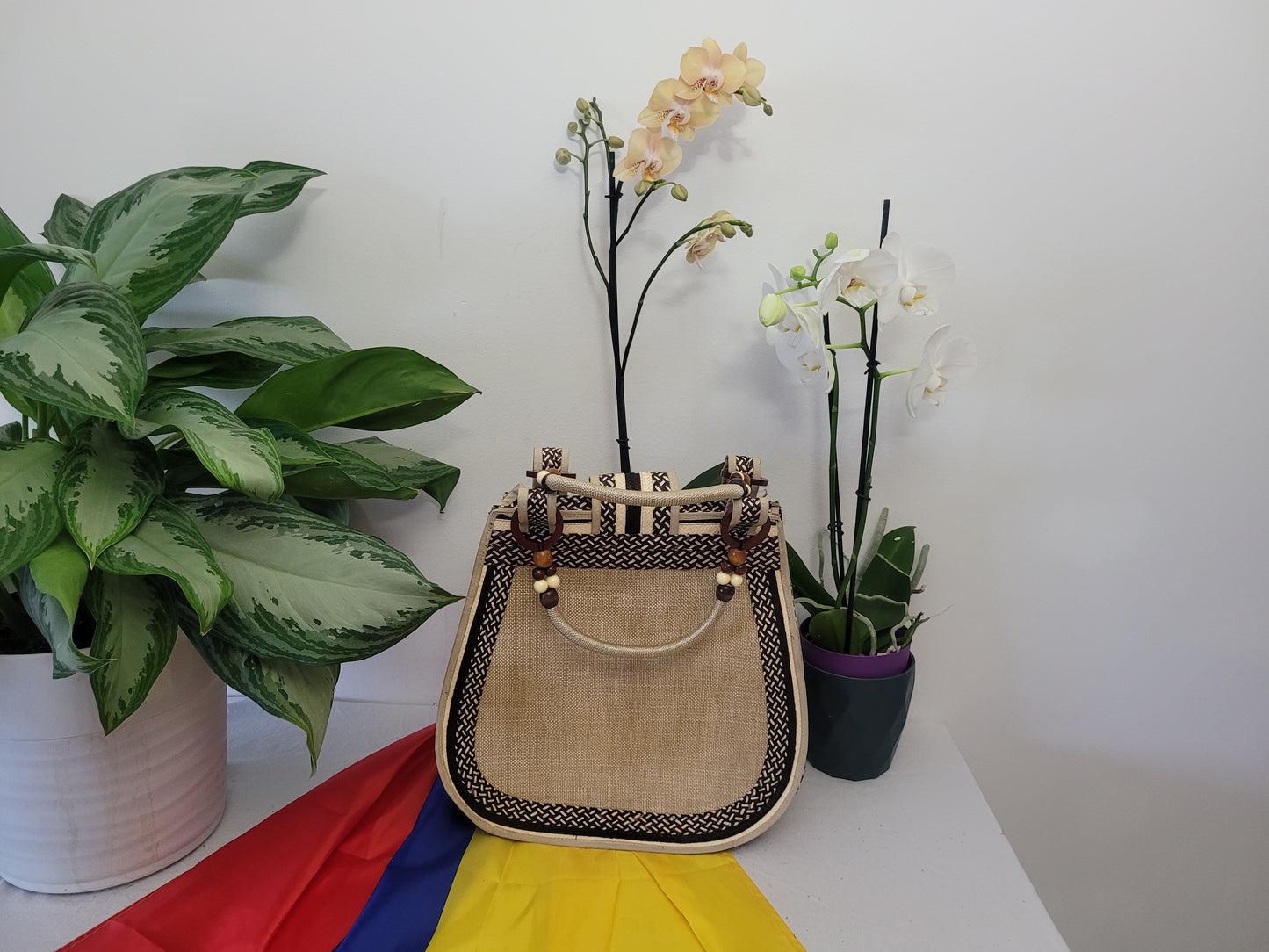 Purse / Bolso