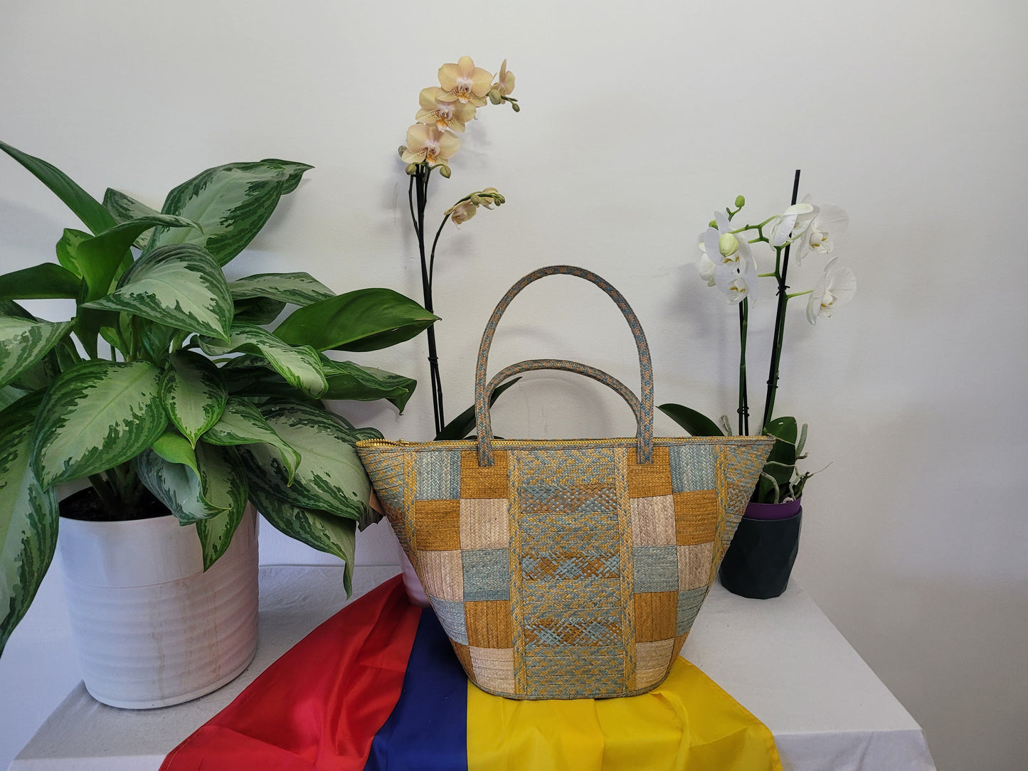 Purse / Bolso