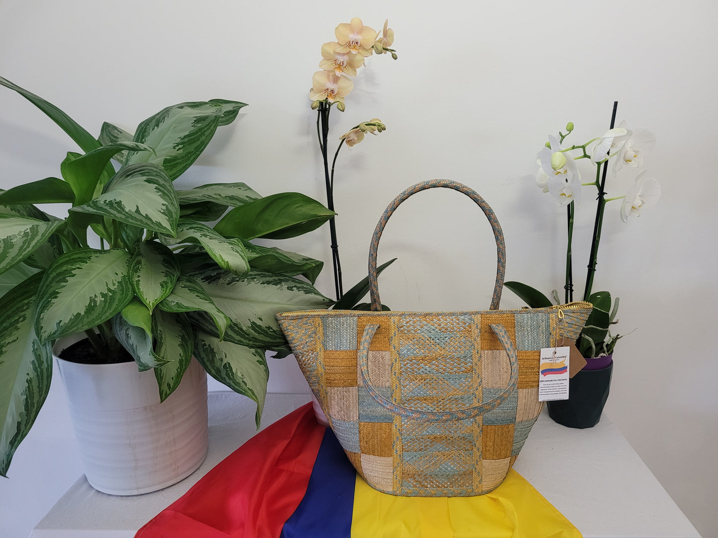 Purse / Bolso