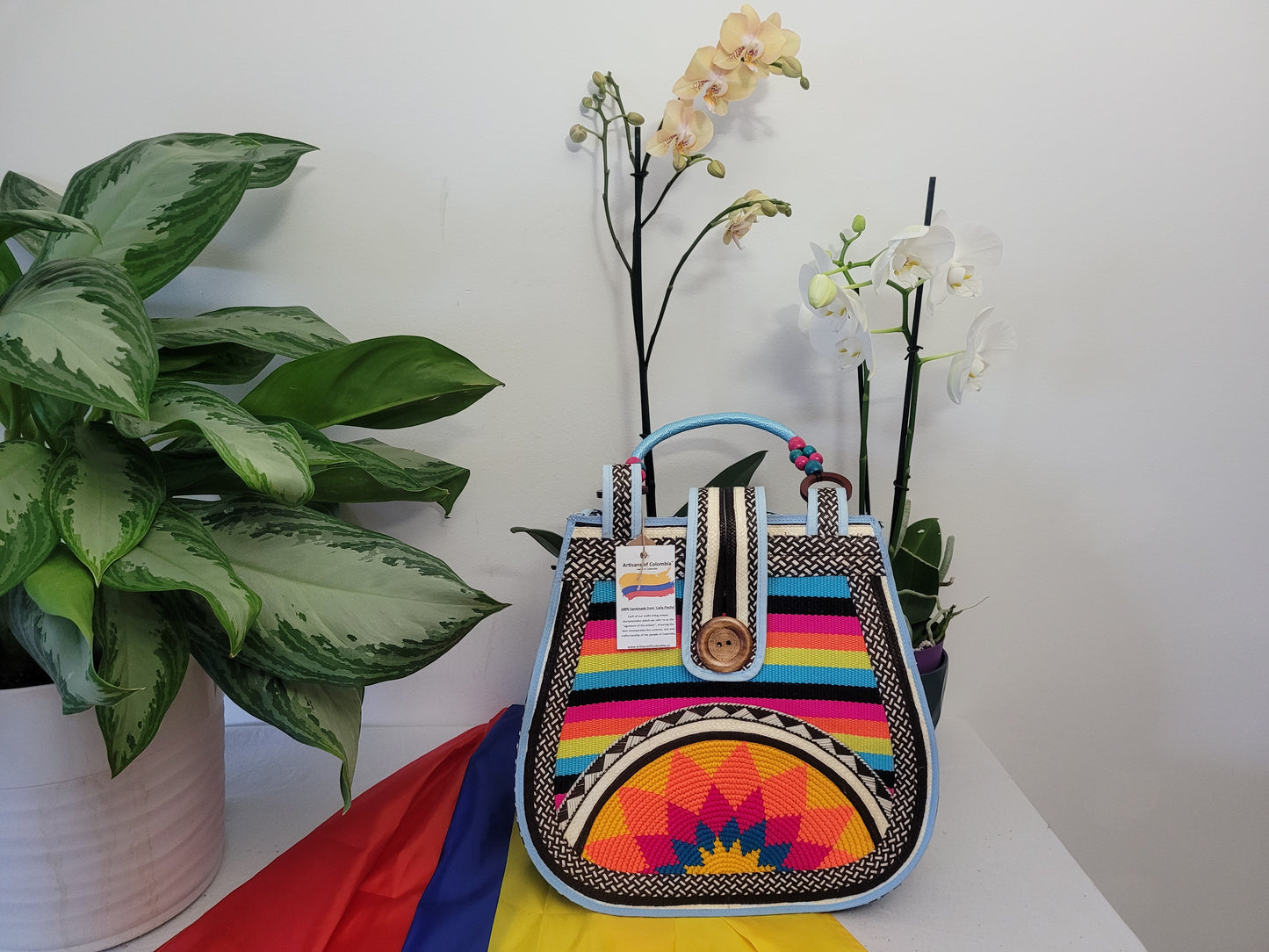 Purse / Bolso