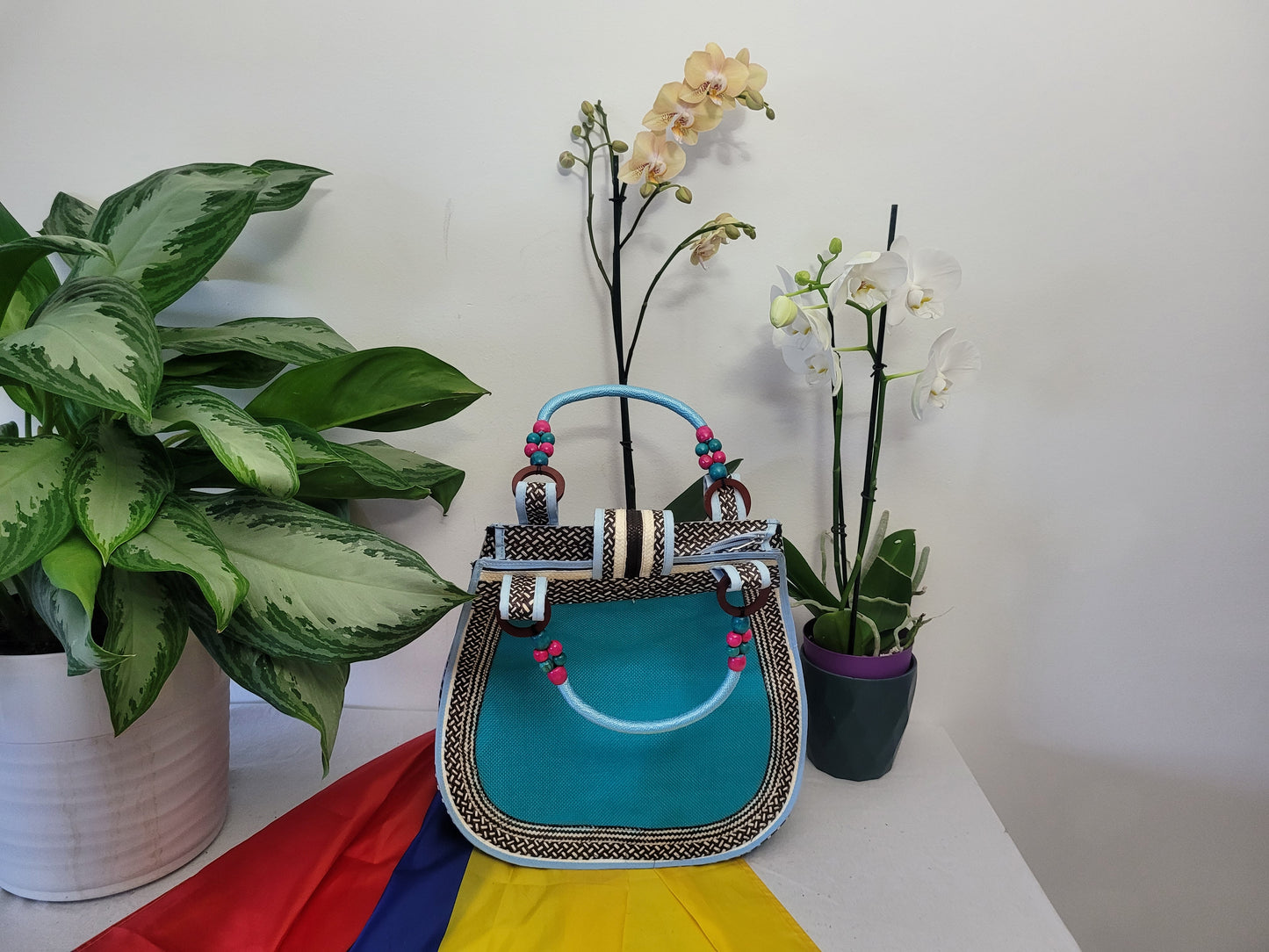Purse / Bolso