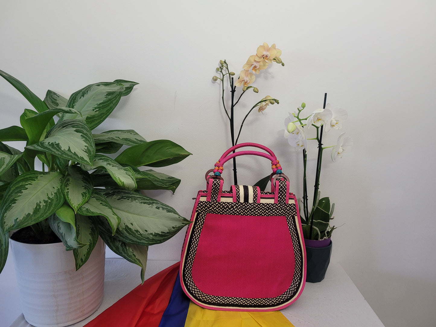 Purse / Bolso