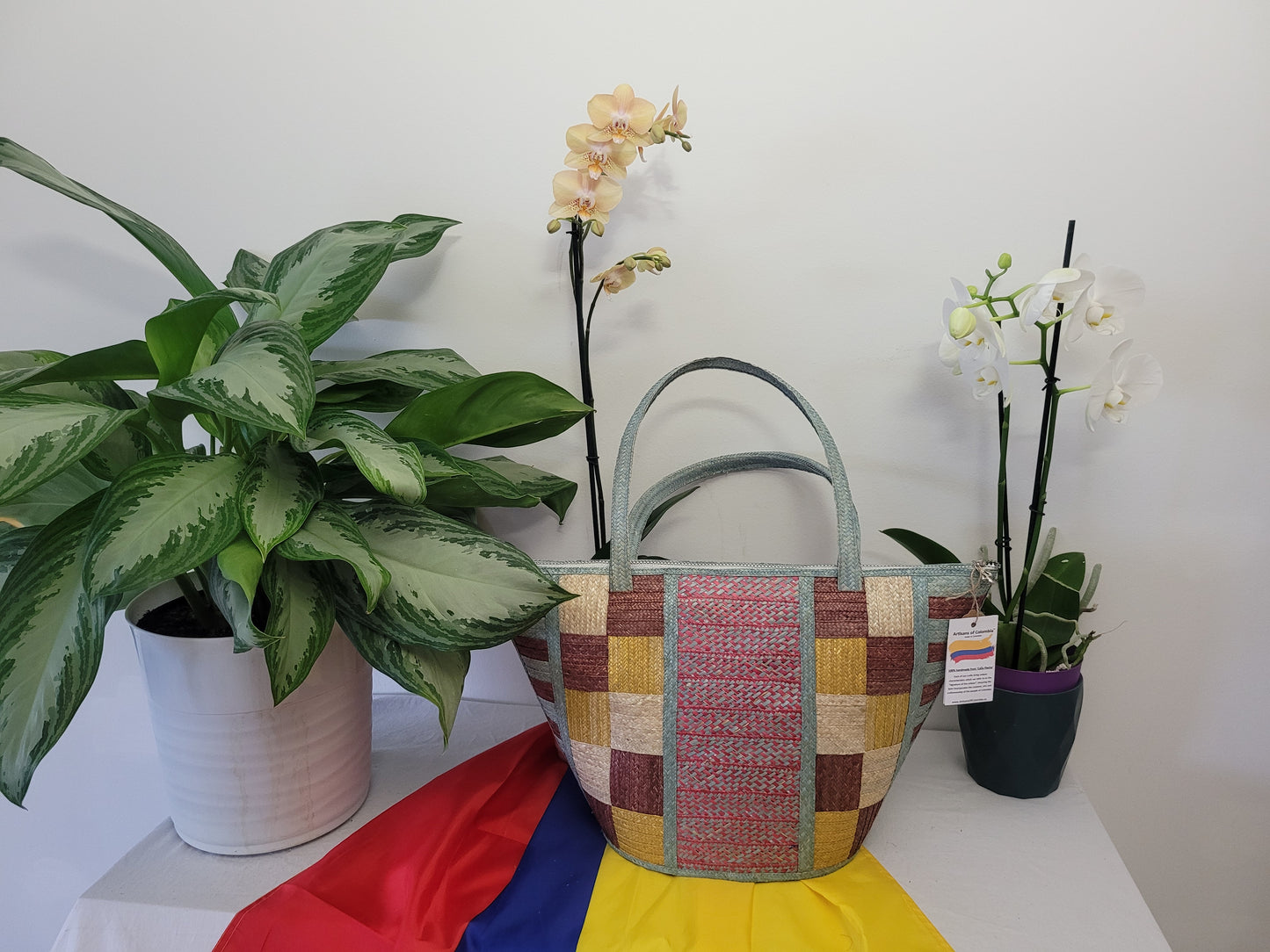 Purse / Bolso