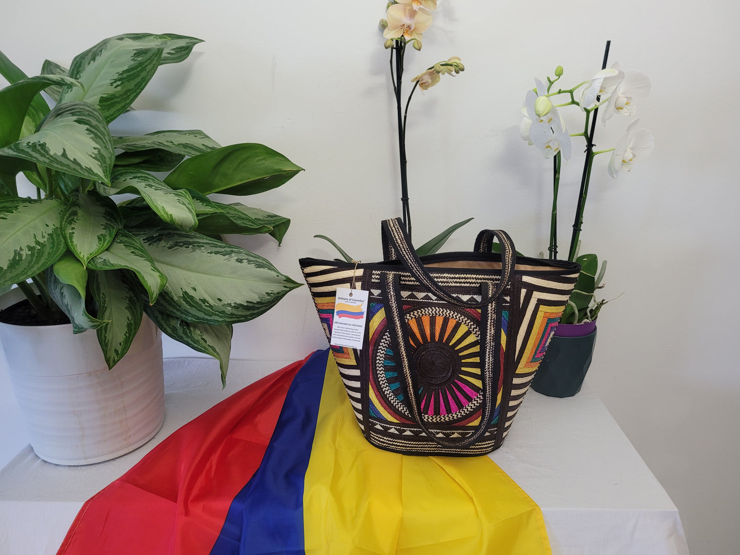 Purse / Bolso