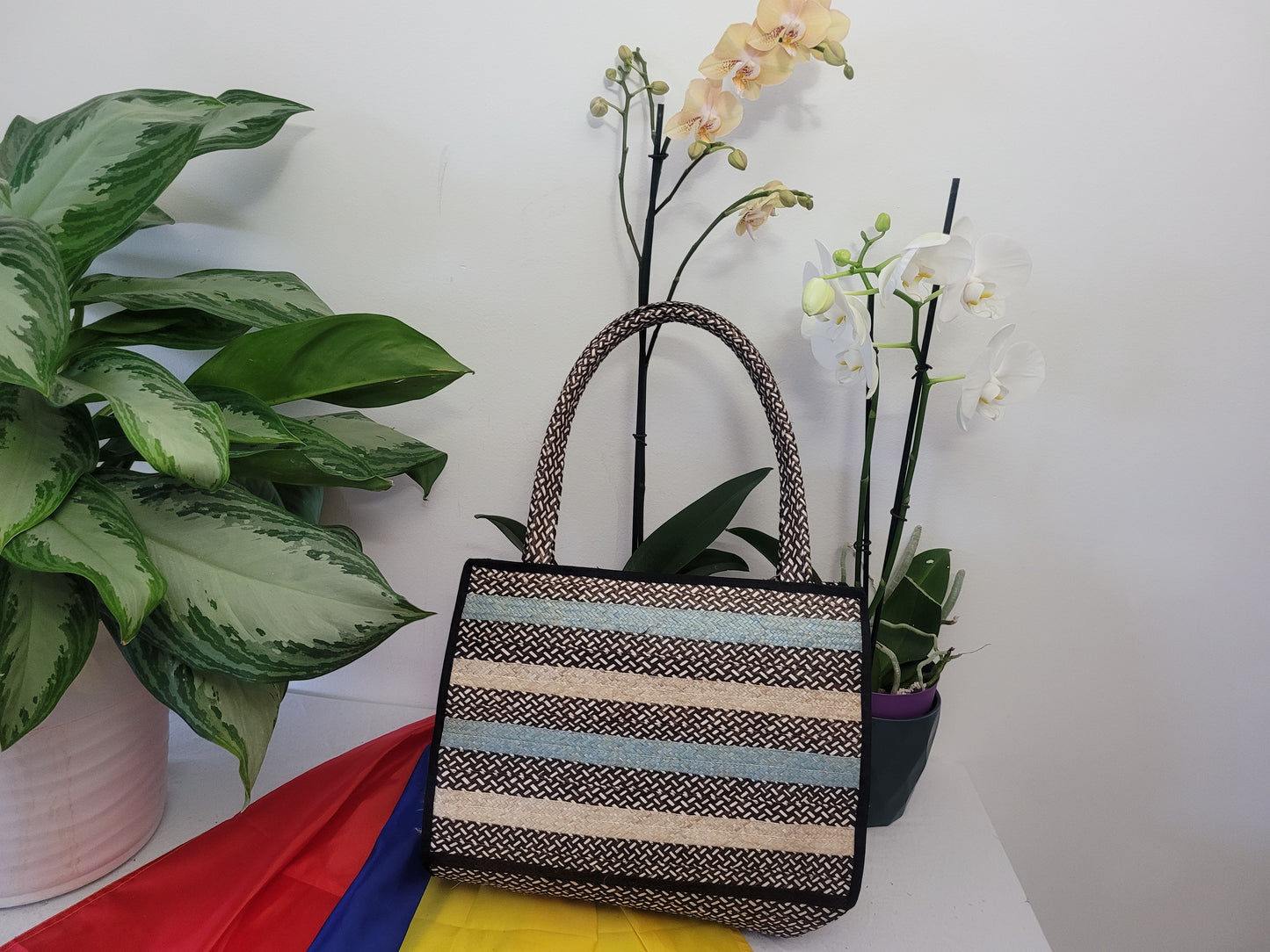 Purse / Bolso