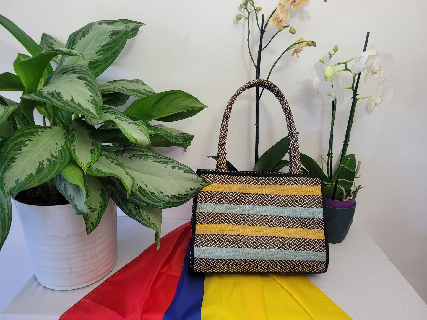Purse / Bolso