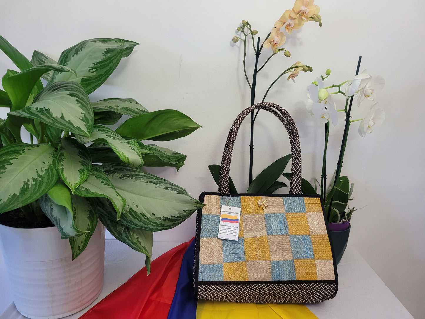 Purse / Bolso