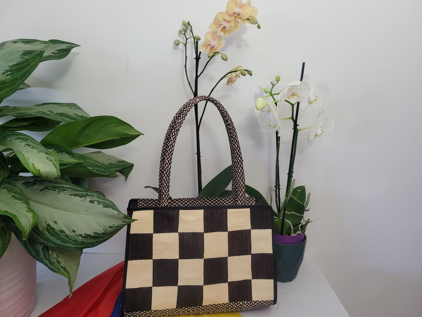 Purse / Bolso