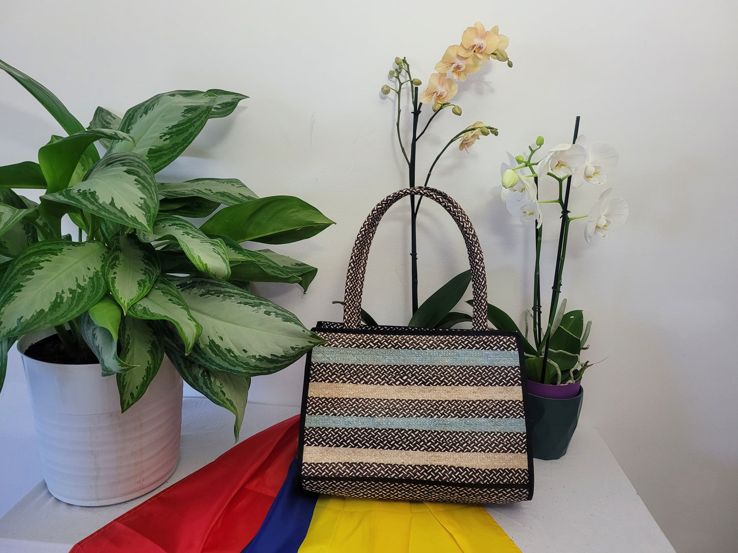 Purse / Bolso