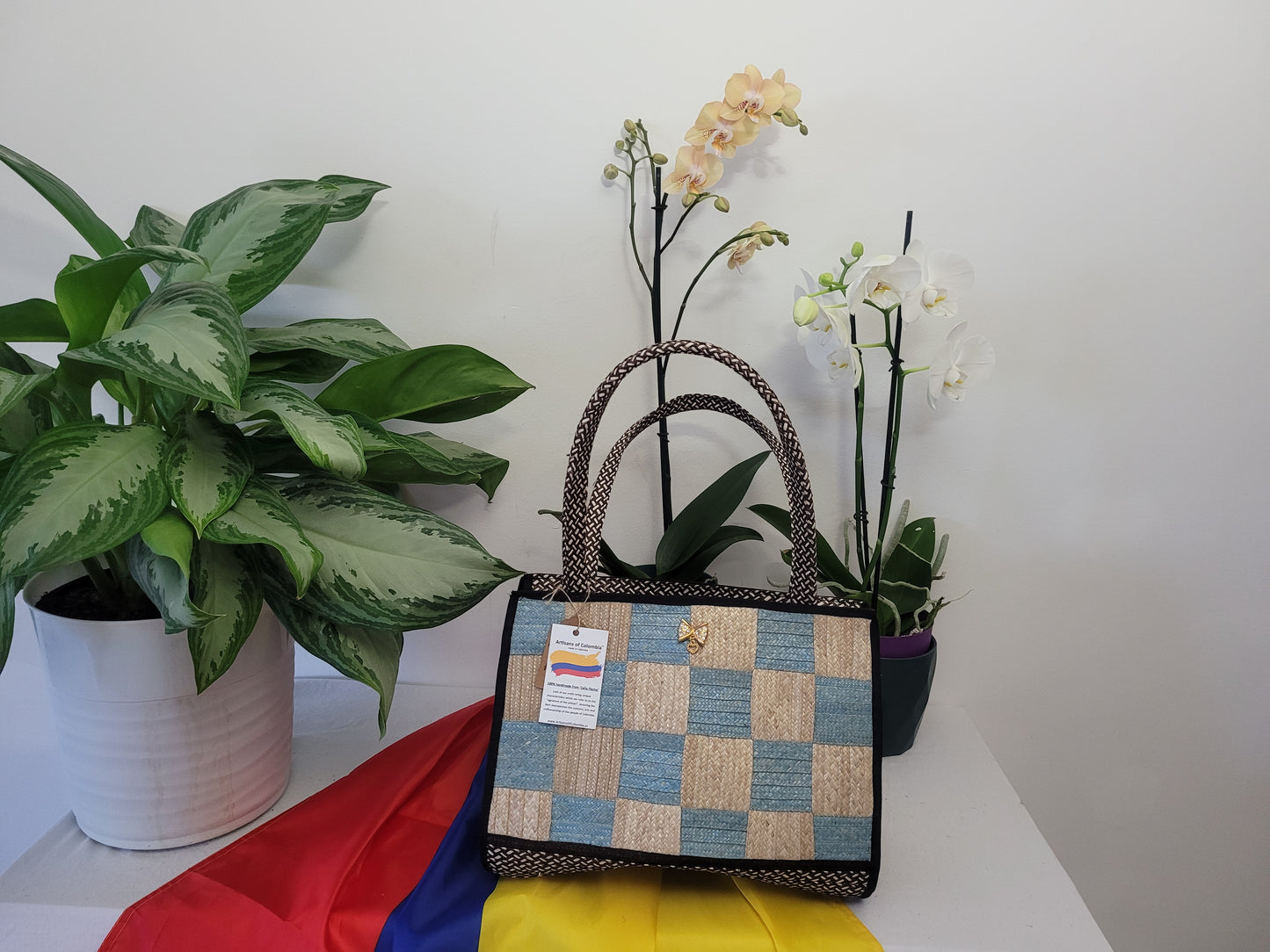 Purse / Bolso