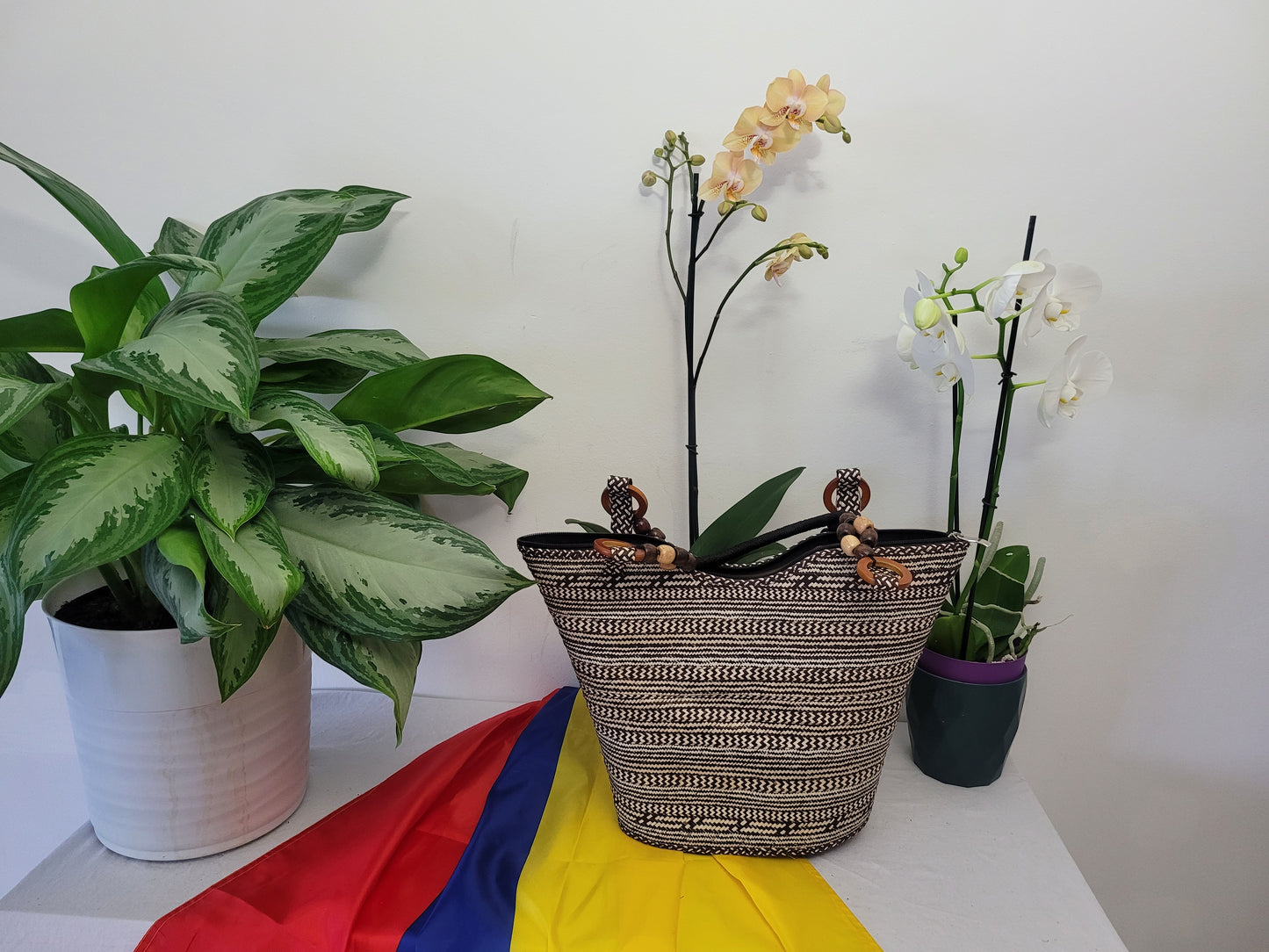 Purse / Bolso