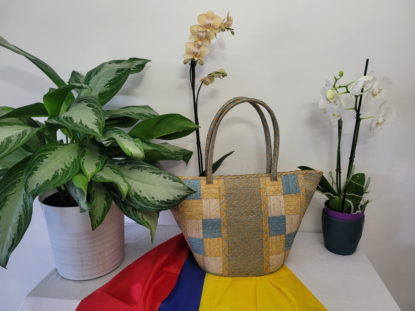 Purse / Bolso