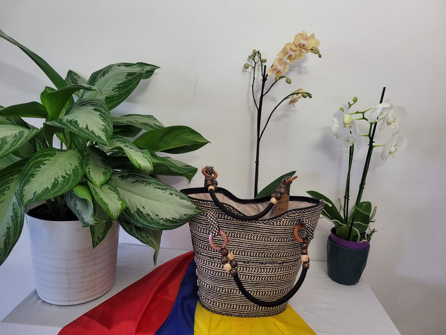 Purse / Bolso