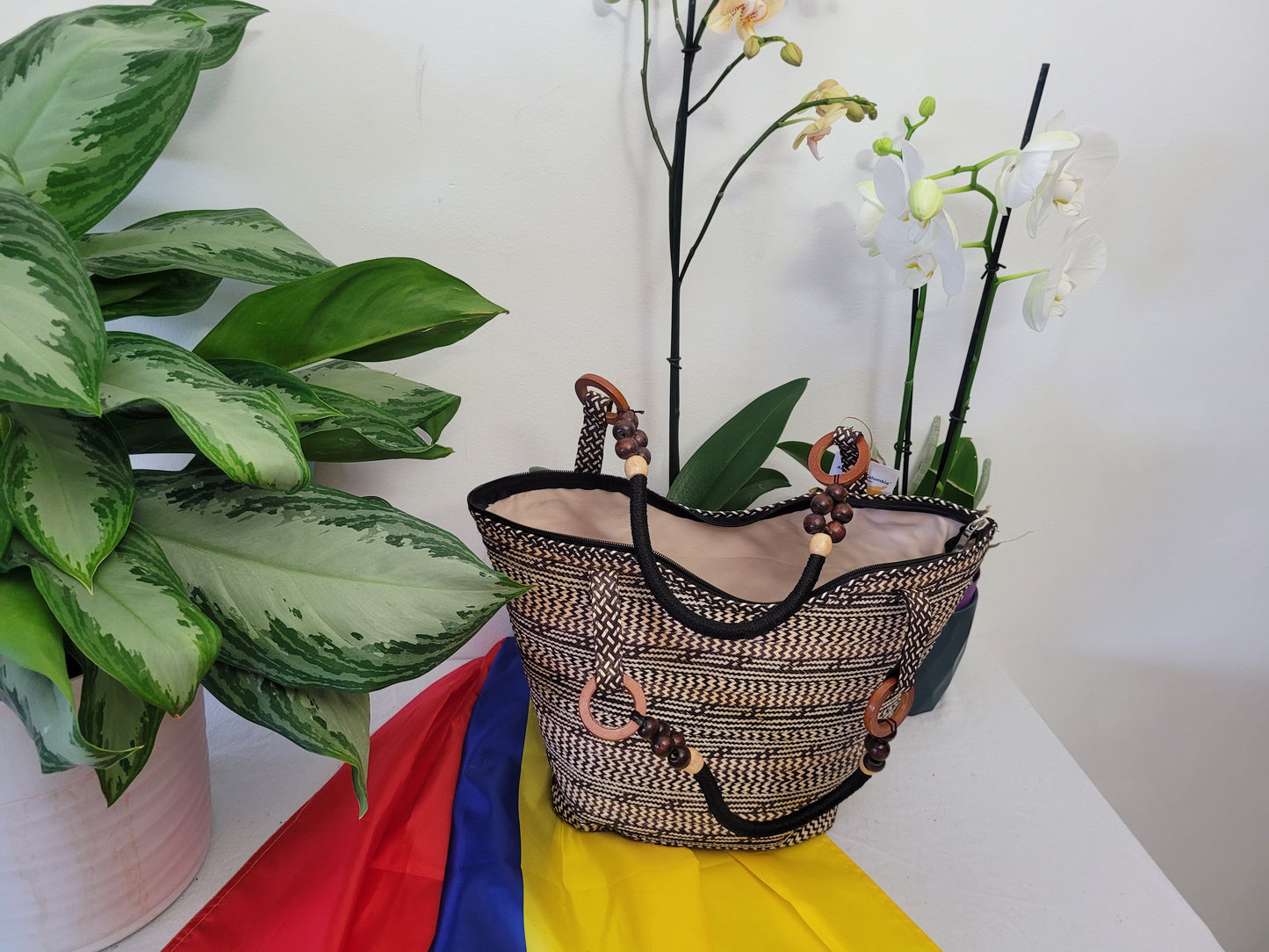 Purse / Bolso
