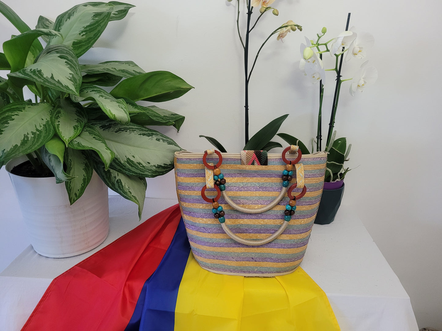 Purse / Bolso