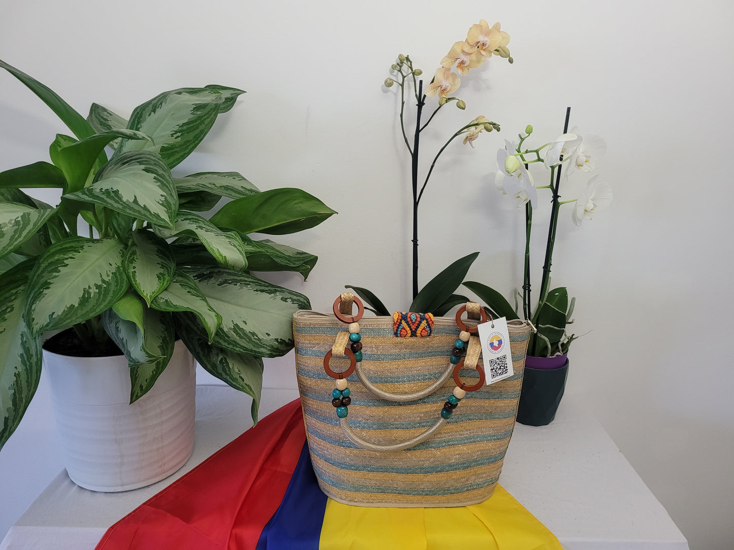 Purse / Bolso