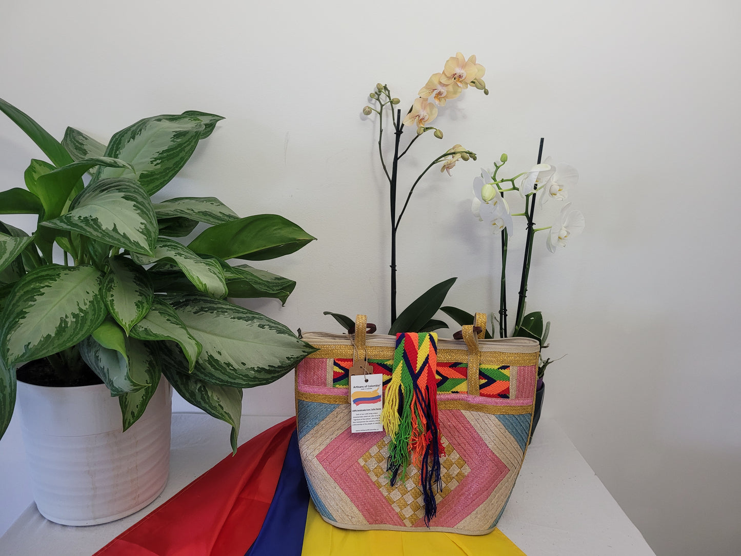 Purse / Bolso