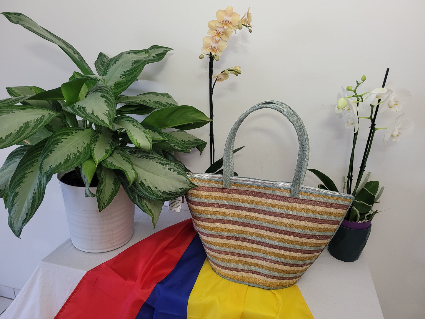 Purse / Bolso