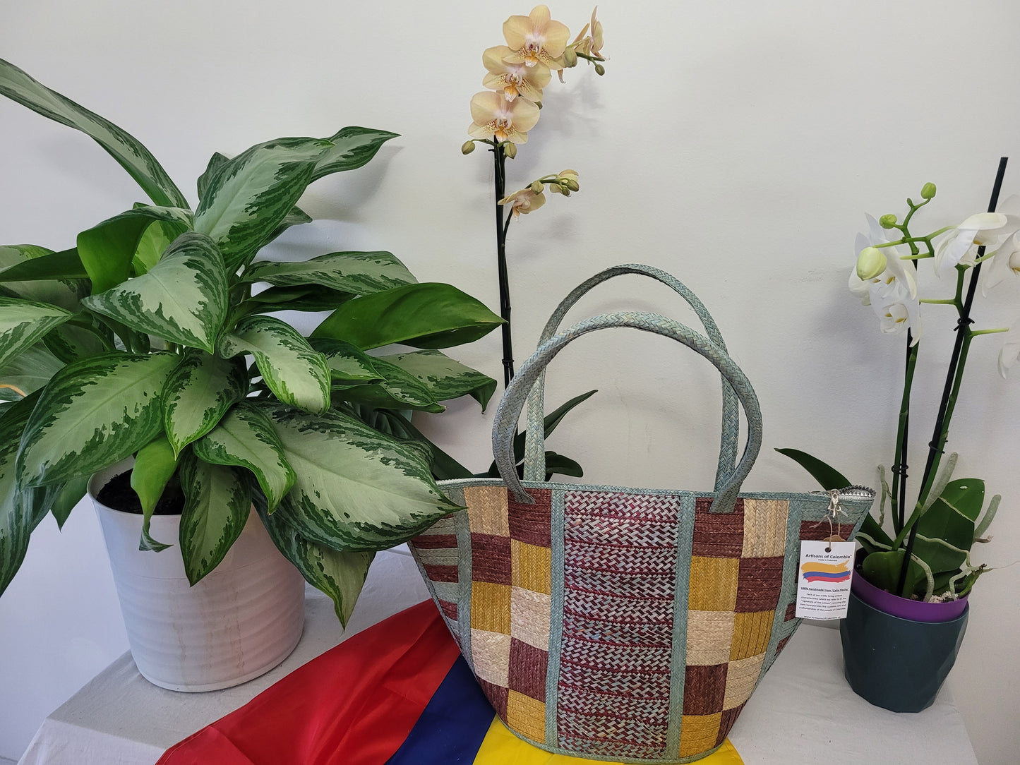 Purse / Bolso