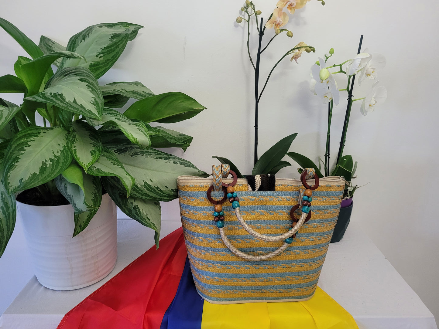 Purse / Bolso
