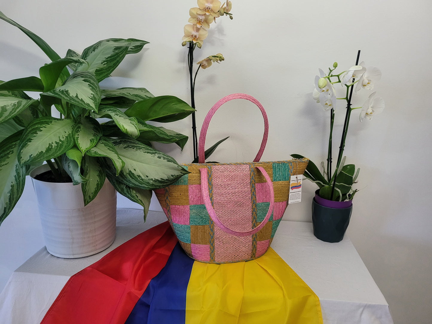 Purse / Bolso