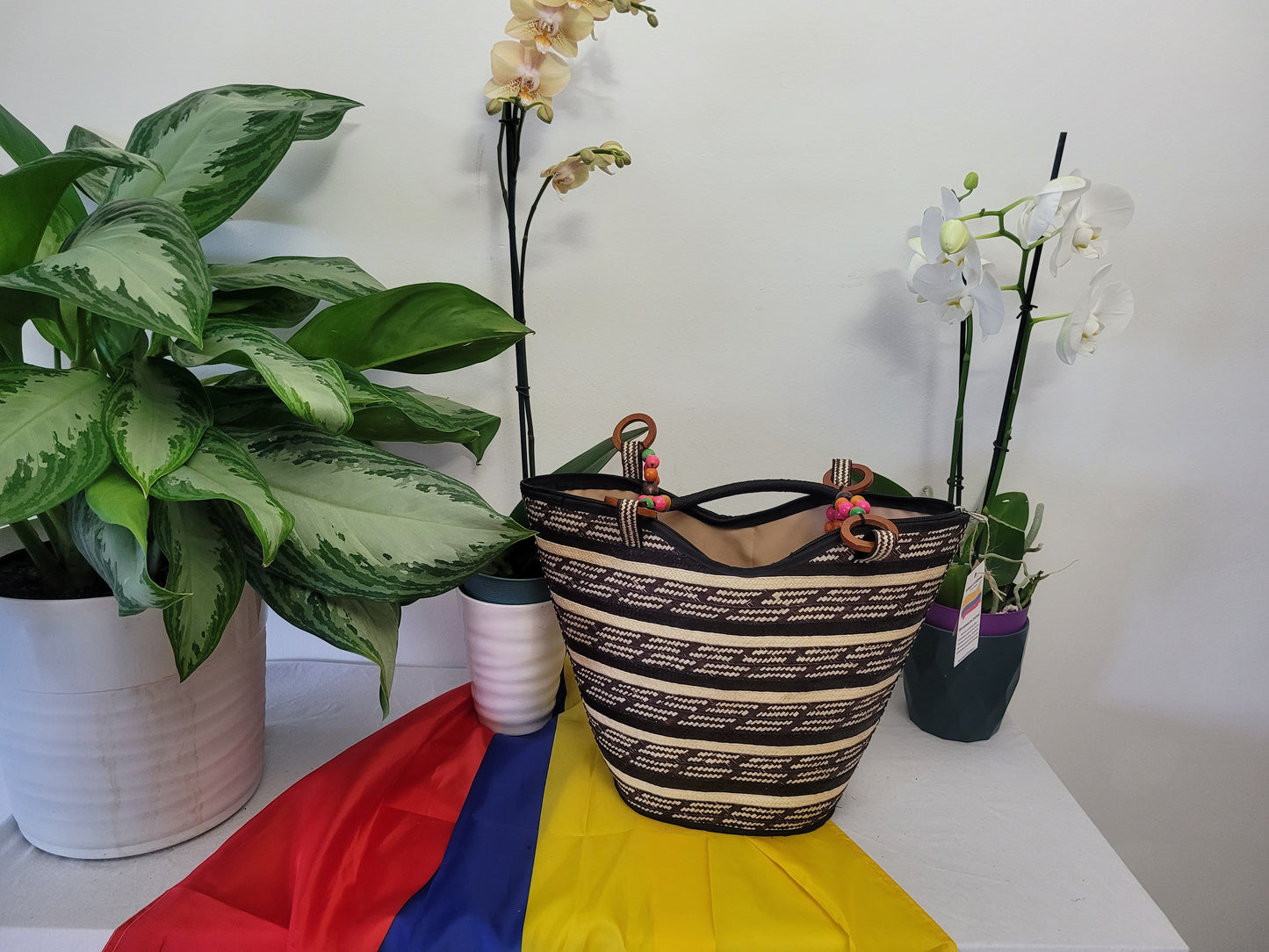 Purse / Bolso
