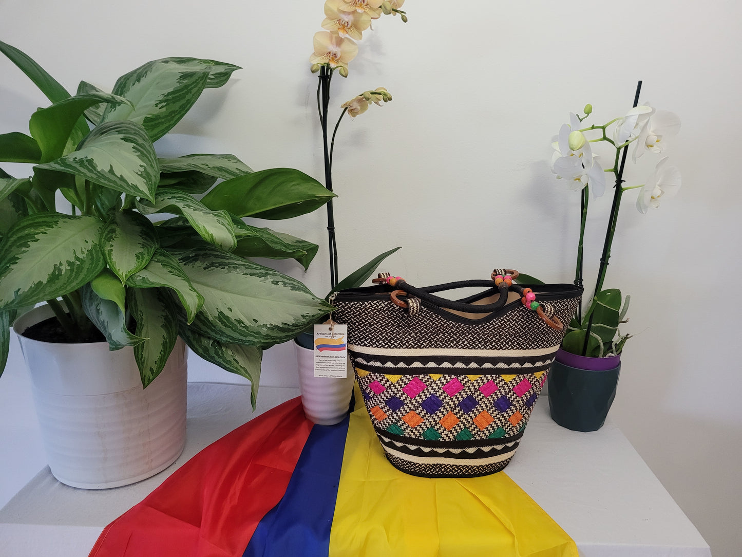 Purse / Bolso
