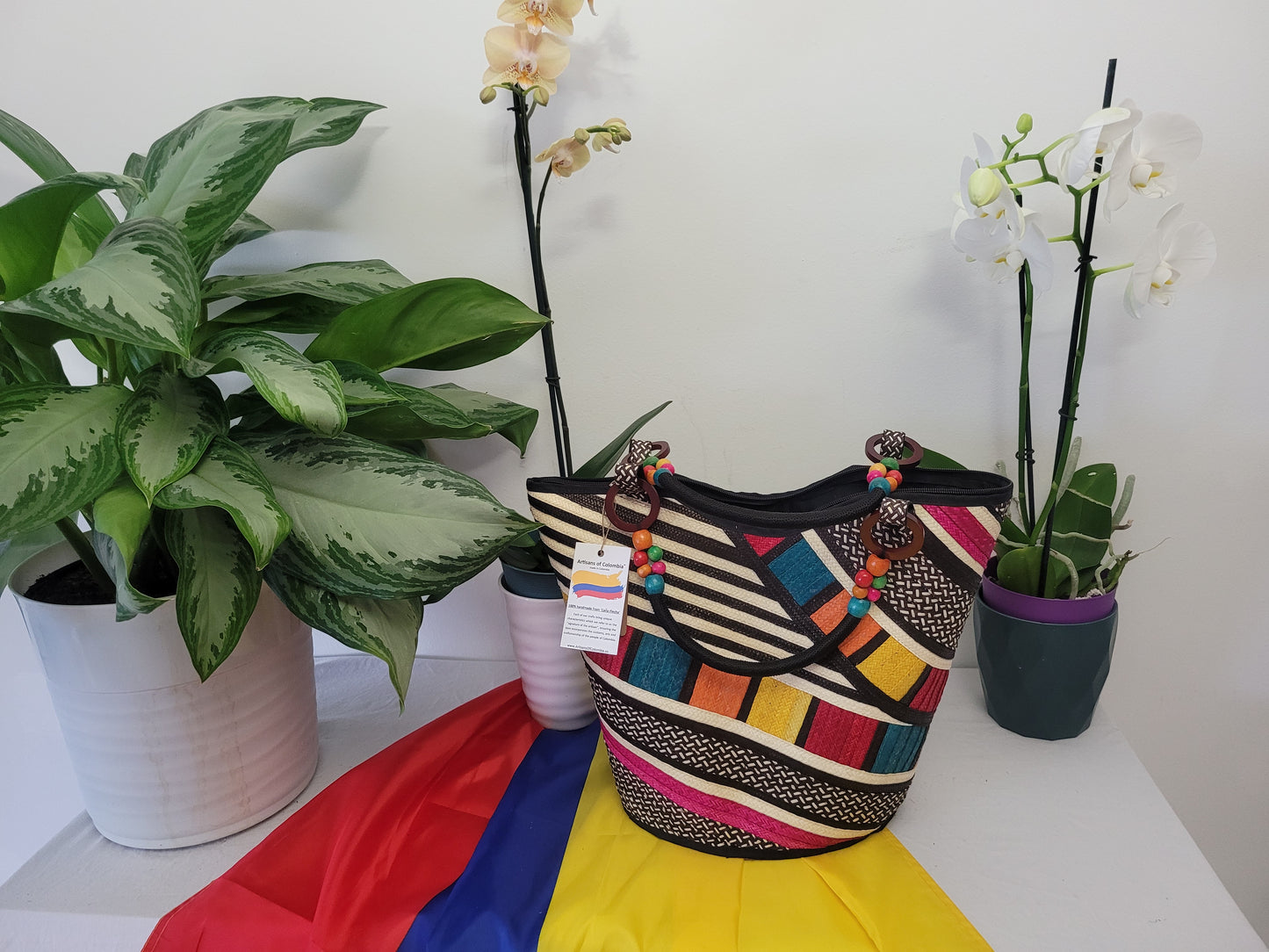 Purse / Bolso