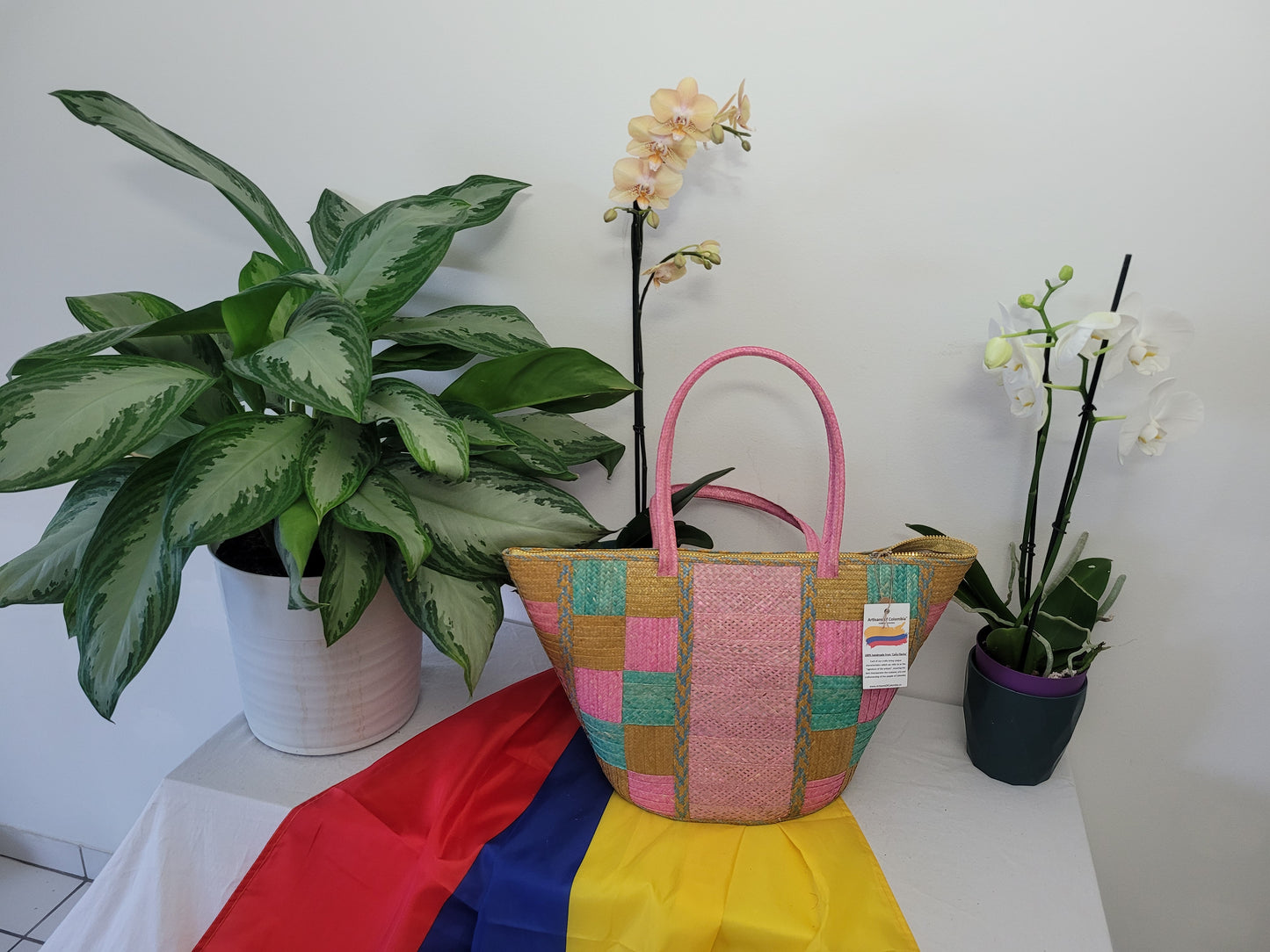 Purse / Bolso
