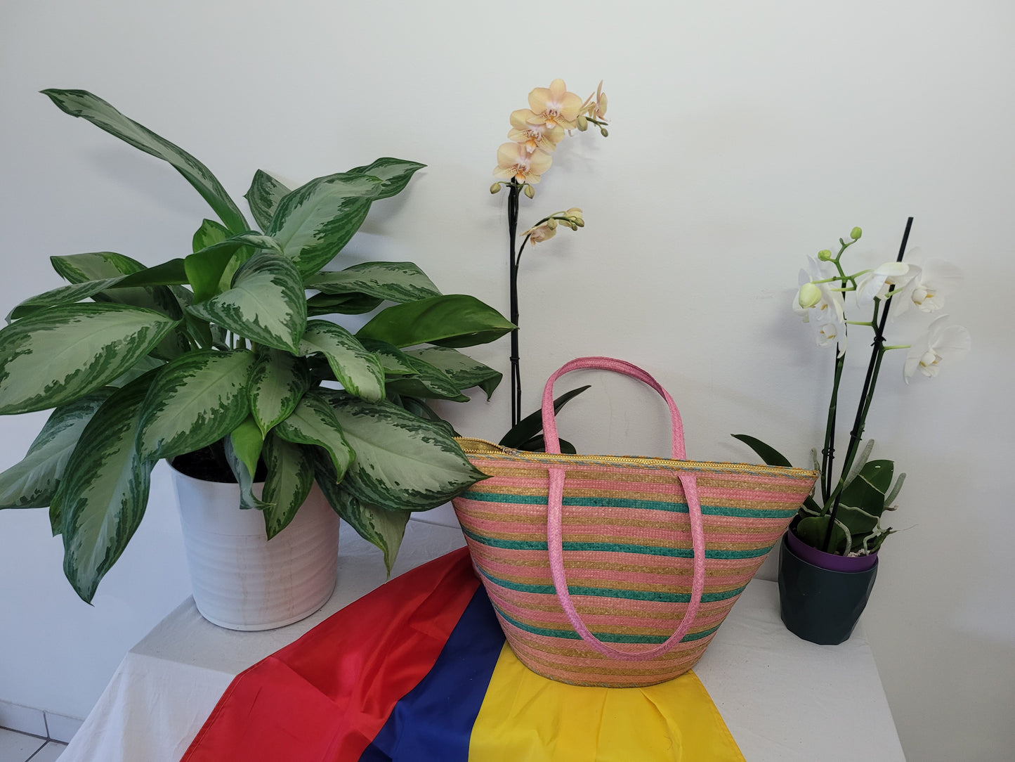 Purse / Bolso