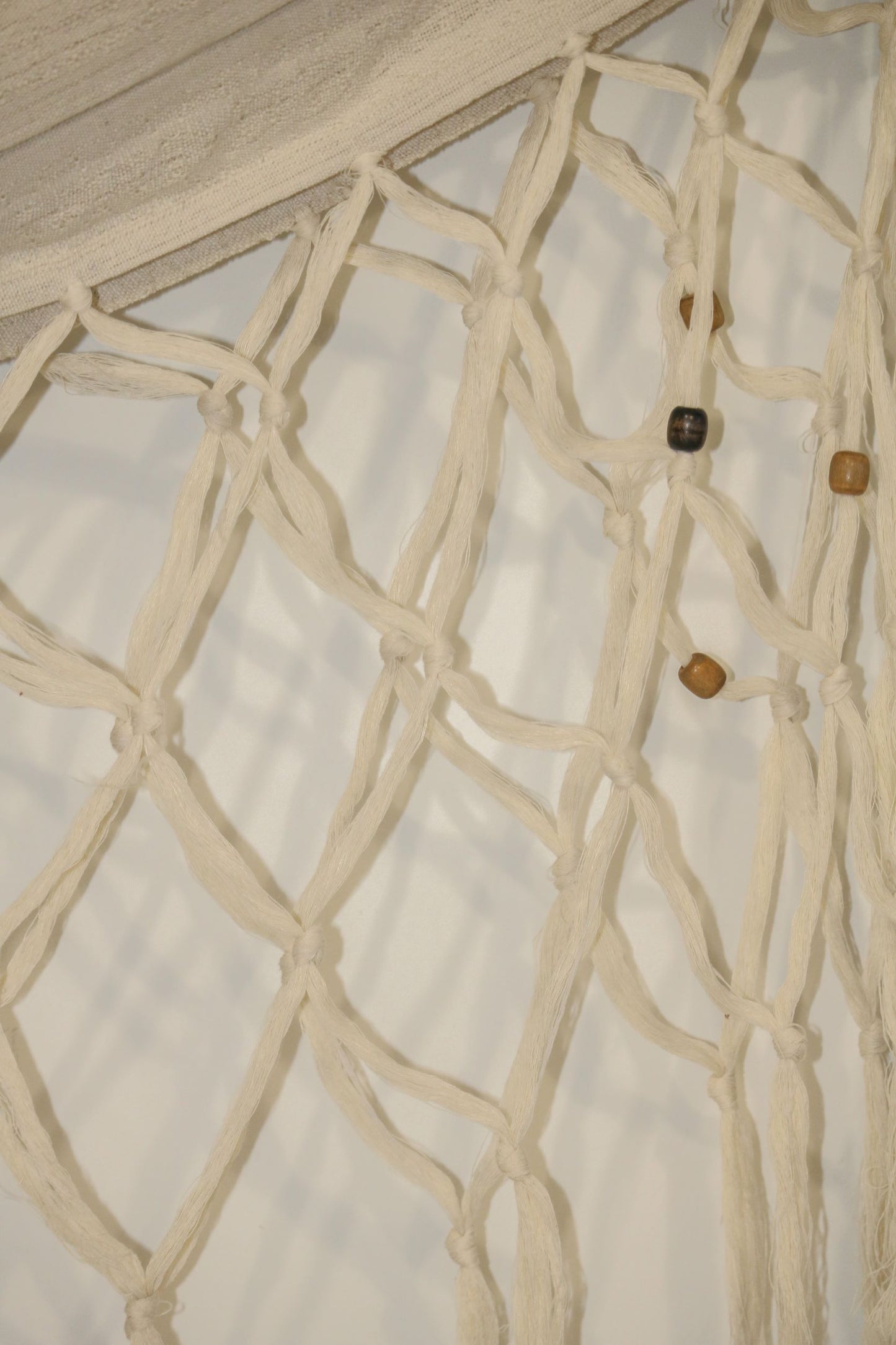Hammocks / Hamacas