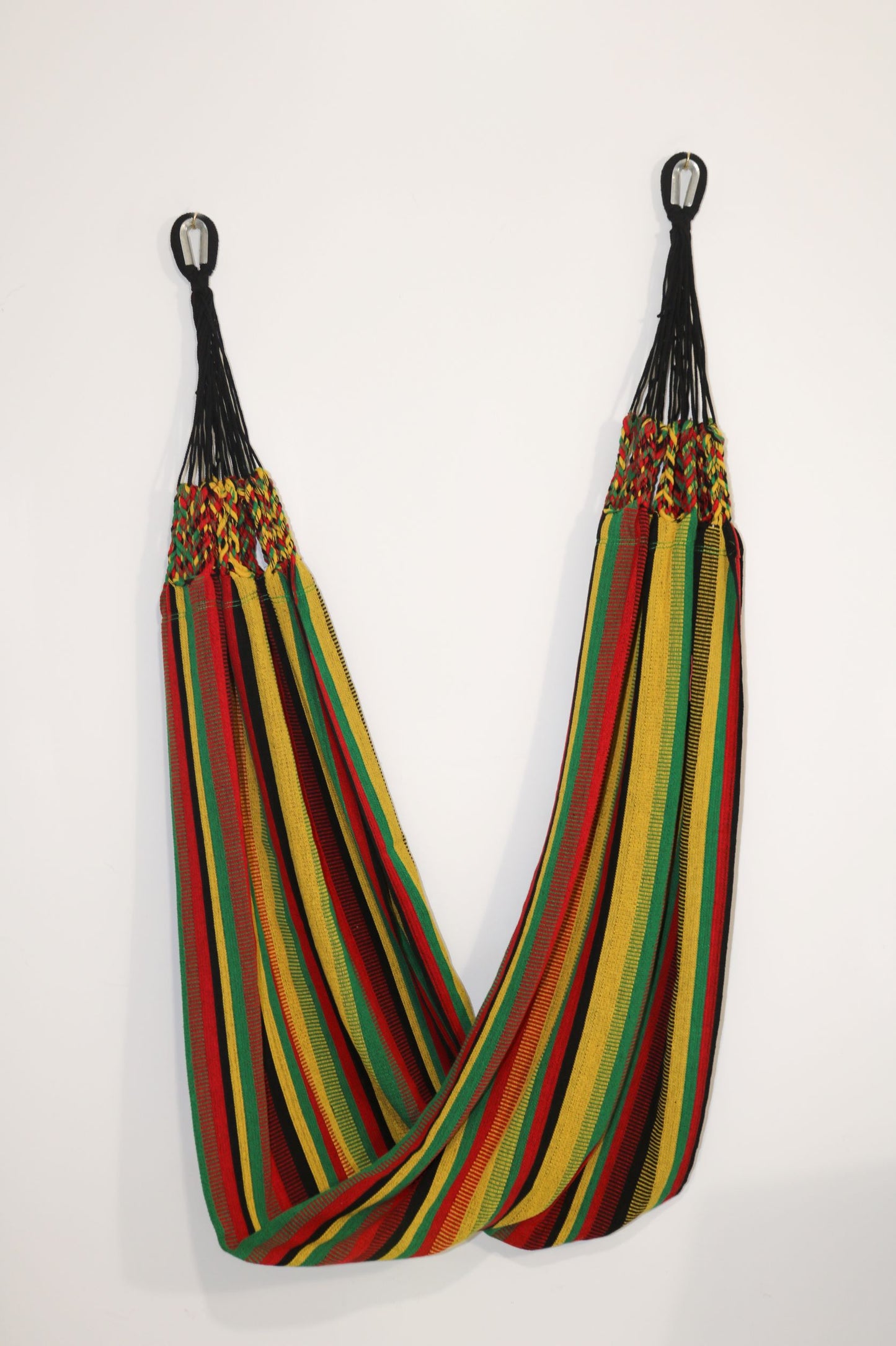 Hammocks / Hamacas