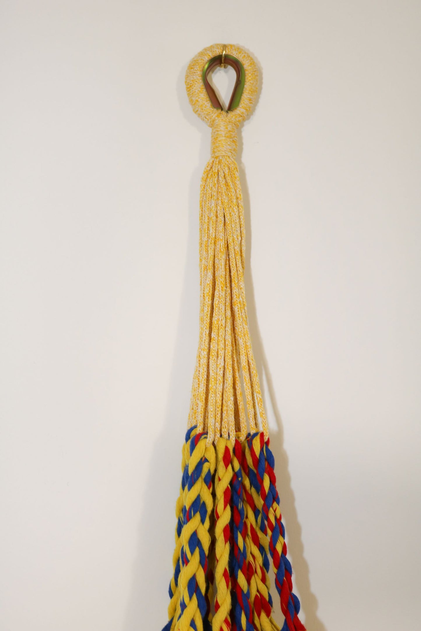 Hammocks / Hamacas