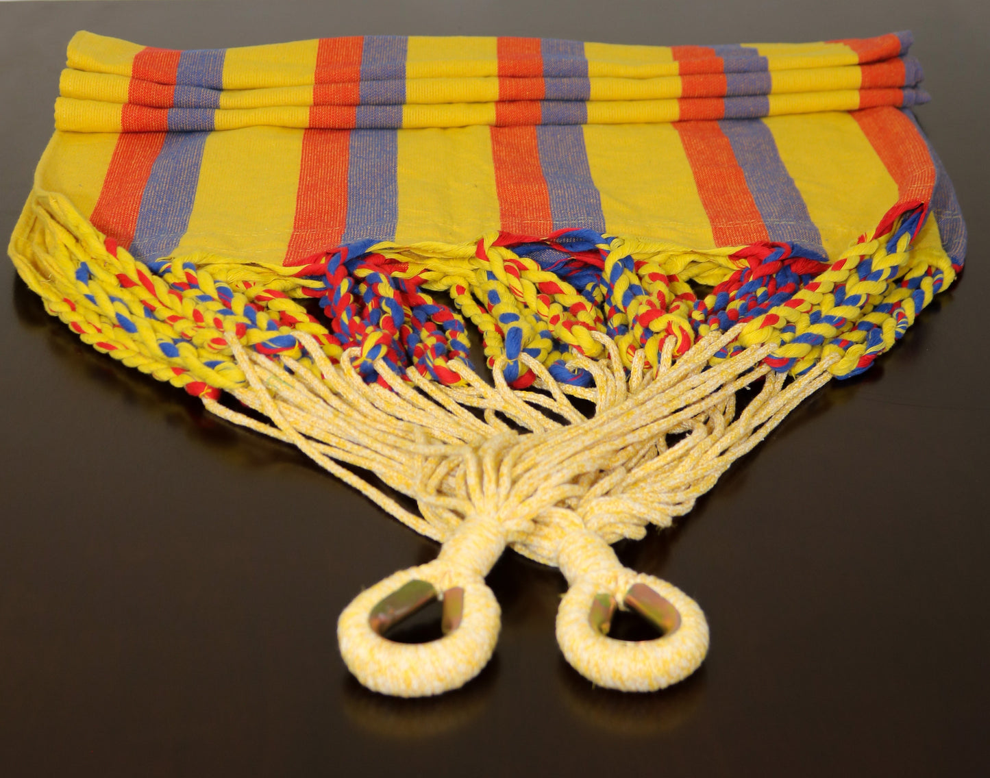 Hammocks / Hamacas