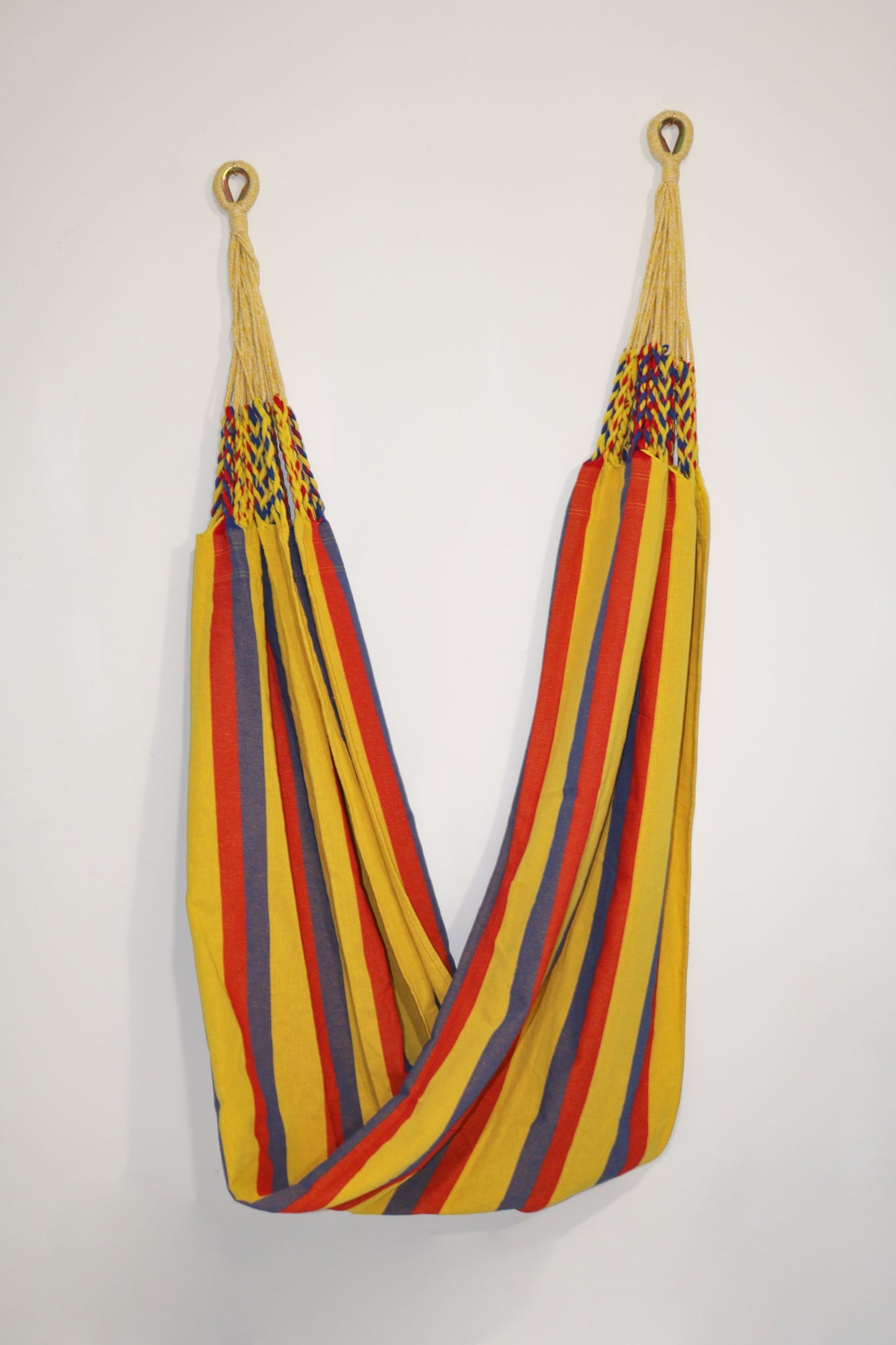 Hammocks / Hamacas